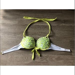 Victoria secret bombshell bikini top